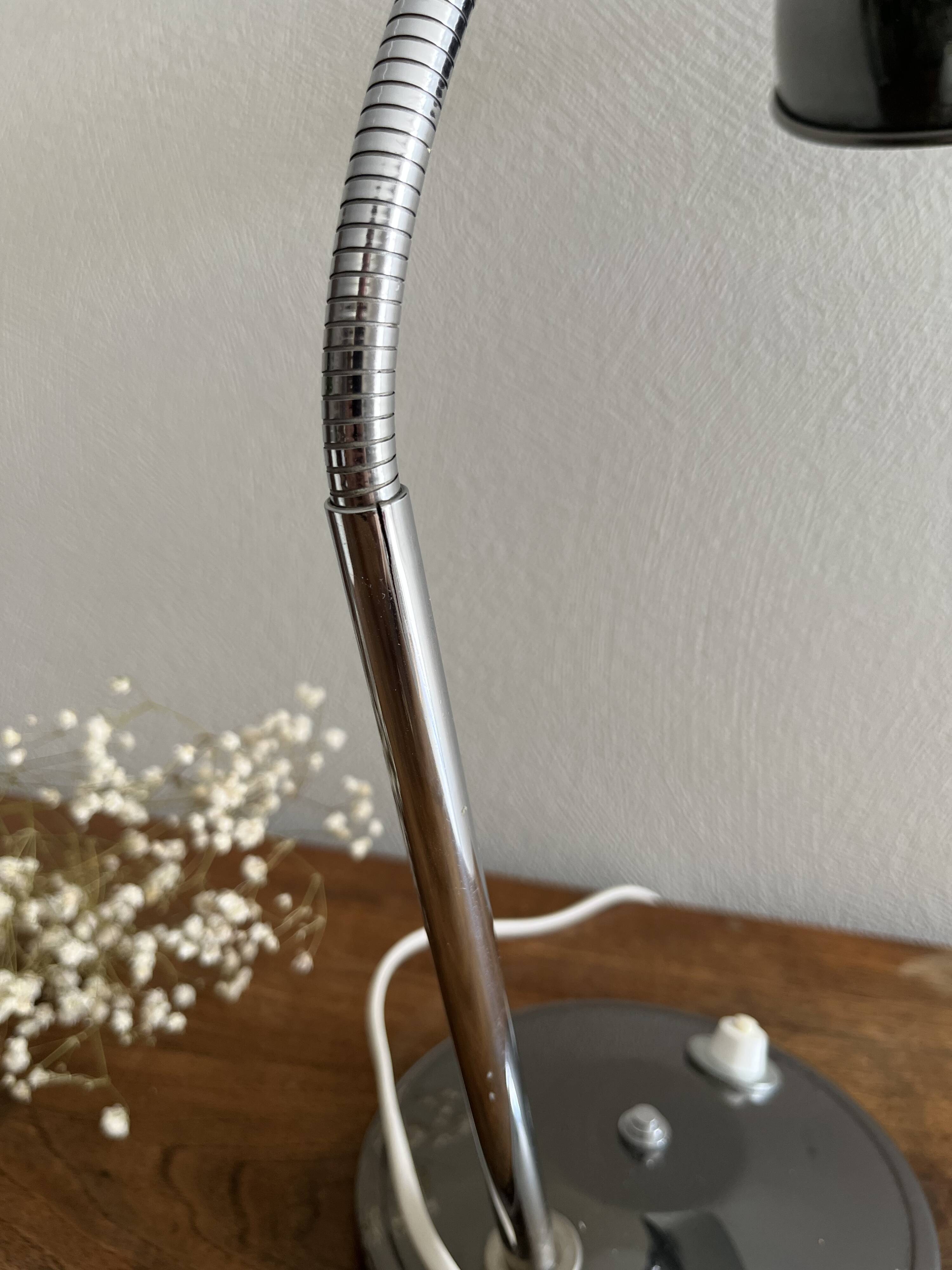 Lampe de bureau vintage