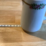 Haviland cream jar