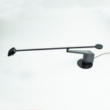 Wing lamp designed by Rodolfo Bonetto in 1983 for iGuzzini