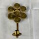 Kee Mora wall candle holder