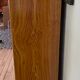 Small wooden cabinet