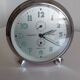 Vintage mechanical reveil stentor bayard