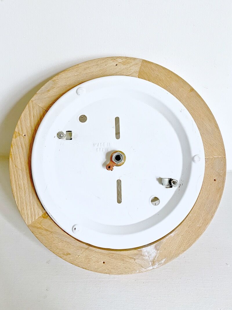 Glass ceiling or applique