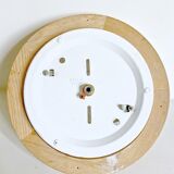 Glass ceiling or applique