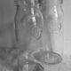 Pair of jars Sibor, 1 liter