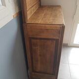 Vintage buffet