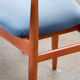 1960 Scandinavian Vintage Chair Series