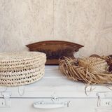Valise vintage