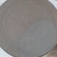 Glazed stoneware catchall
