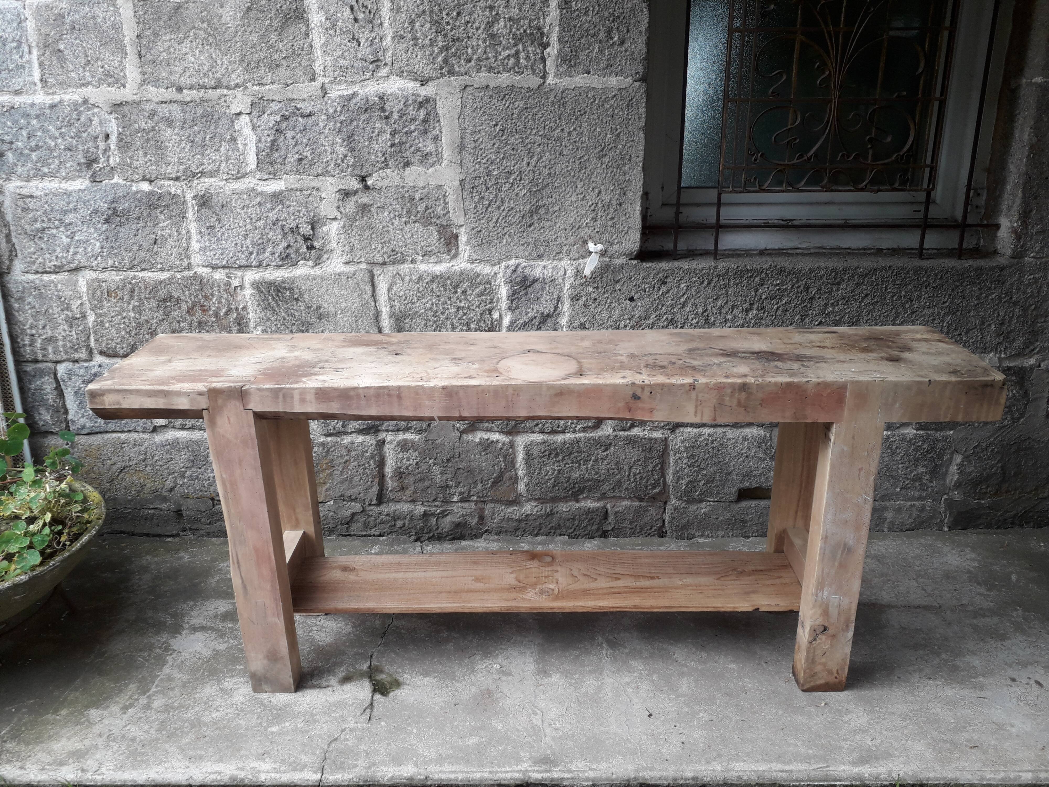 Workbench 200 cm