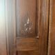 Armoire Art déco