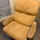 Ekornes armchair