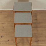 1950s Nesting tables