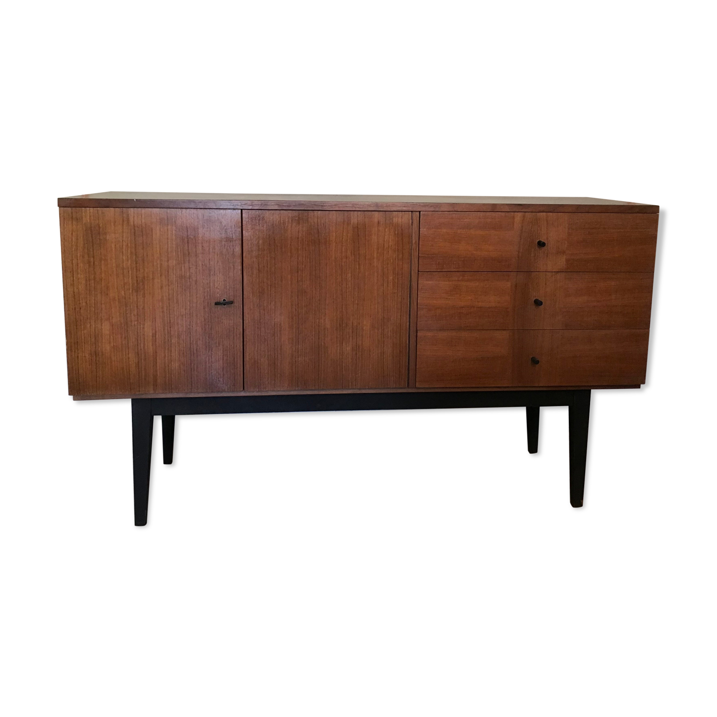 Scandinavian sideboard