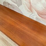 Enfilade scandinave Swiss Teak de 1965