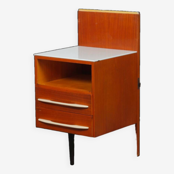 Nightstand by Mojmir Pozar for UP Zavody, 1960
