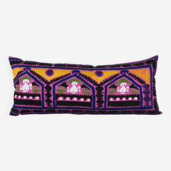 Housse de coussin  turque Suzani