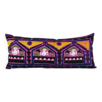 Housse de coussin  turque Suzani