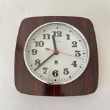 Vintage Featured Formica Clock