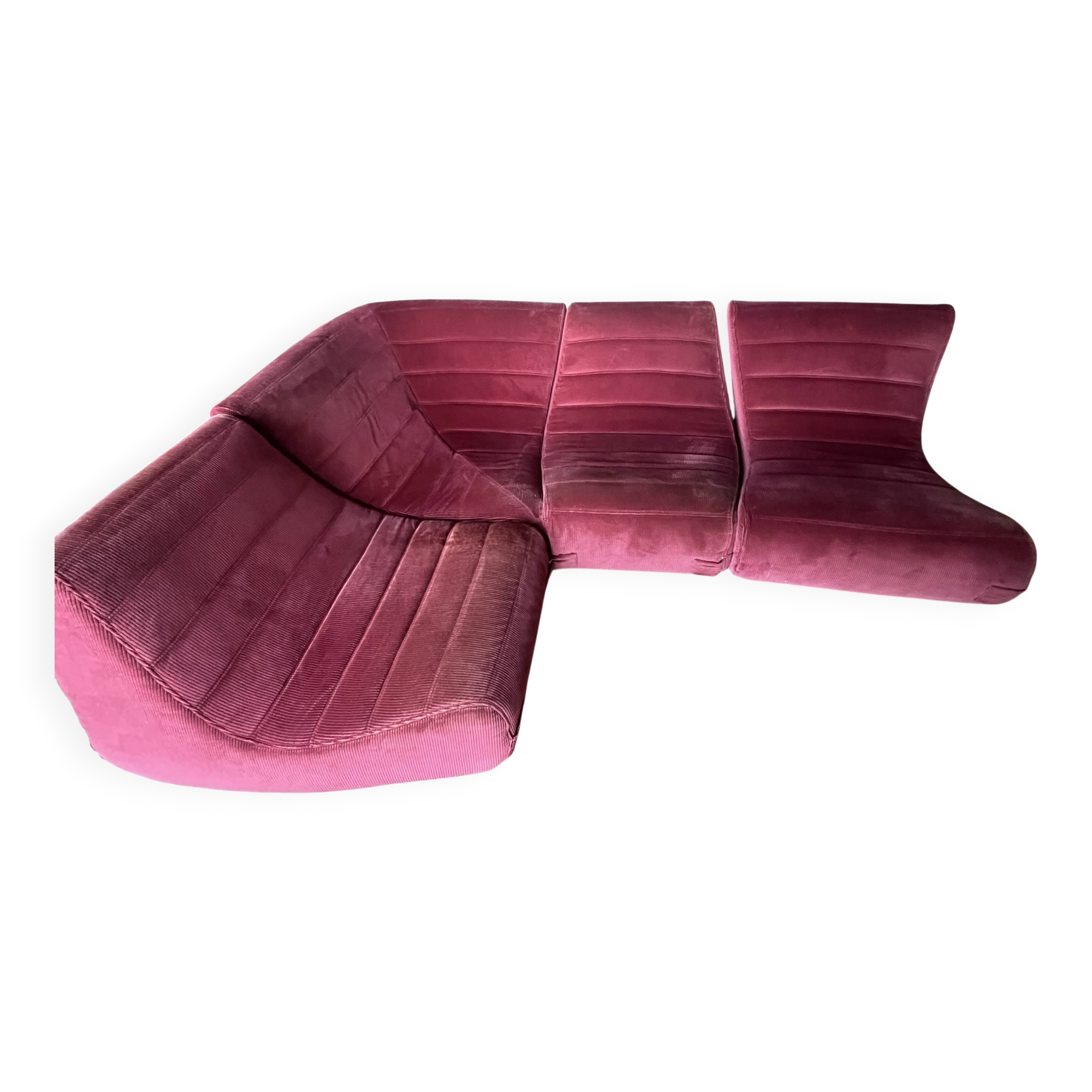 Saparella Canapé - 4 modules