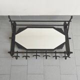 Art Deco coat rack 1920