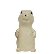 Valérie Courtet. Prairie dog. Contemporary work.