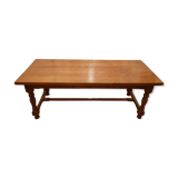 Table de ferme