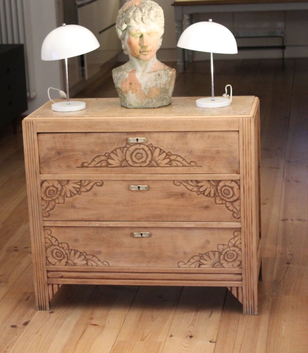 Chest of drawers 40s