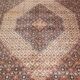 Handwoven rug