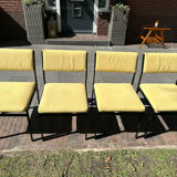 Pastoe dining set