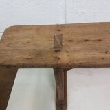 Pair of benches