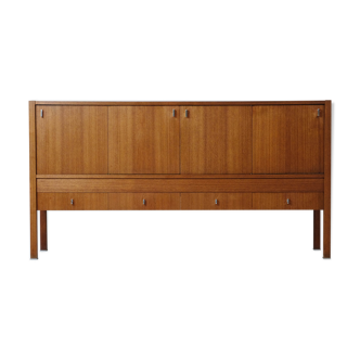 High teak sideboard 1960