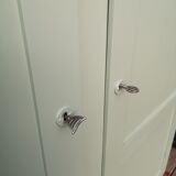 Renovated wardrobe René Gabriel