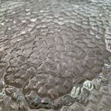 Glass paved ashtray from the 50's, Nevada model