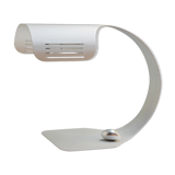Table lamp with wireless switch by Walter and Moretti