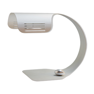 Lampe de table avec interrupteur sans fil par Walter et Moretti