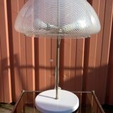 Guzzini mushroom lamp