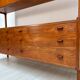 1950s Vintage Danish Teak Sideboard RY20 by Hans J. Wegner for Ry Møbler