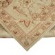 Turkish Handknotted Wool Oushak Rug 266 cm x 377 cm