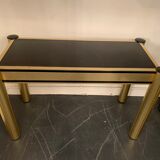 Golden console design 1970