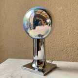 Space age wall lamp Rolf Krüger Staff Leuchten RFA vintage 70 original