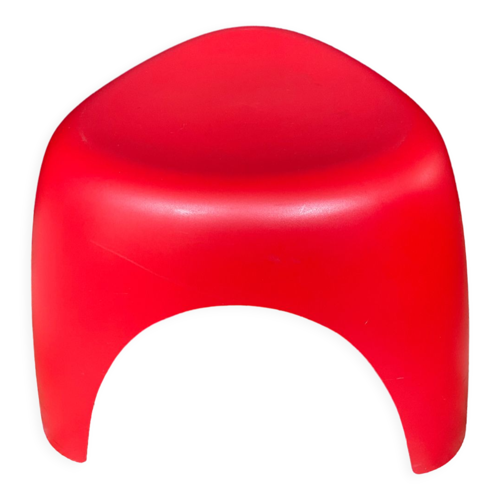 Stool elephant design Sori Yanagi for Vitra