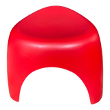 Stool elephant design Sori Yanagi for Vitra