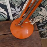 Vintage architect lamp