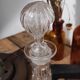 Carafe à vin, whisky