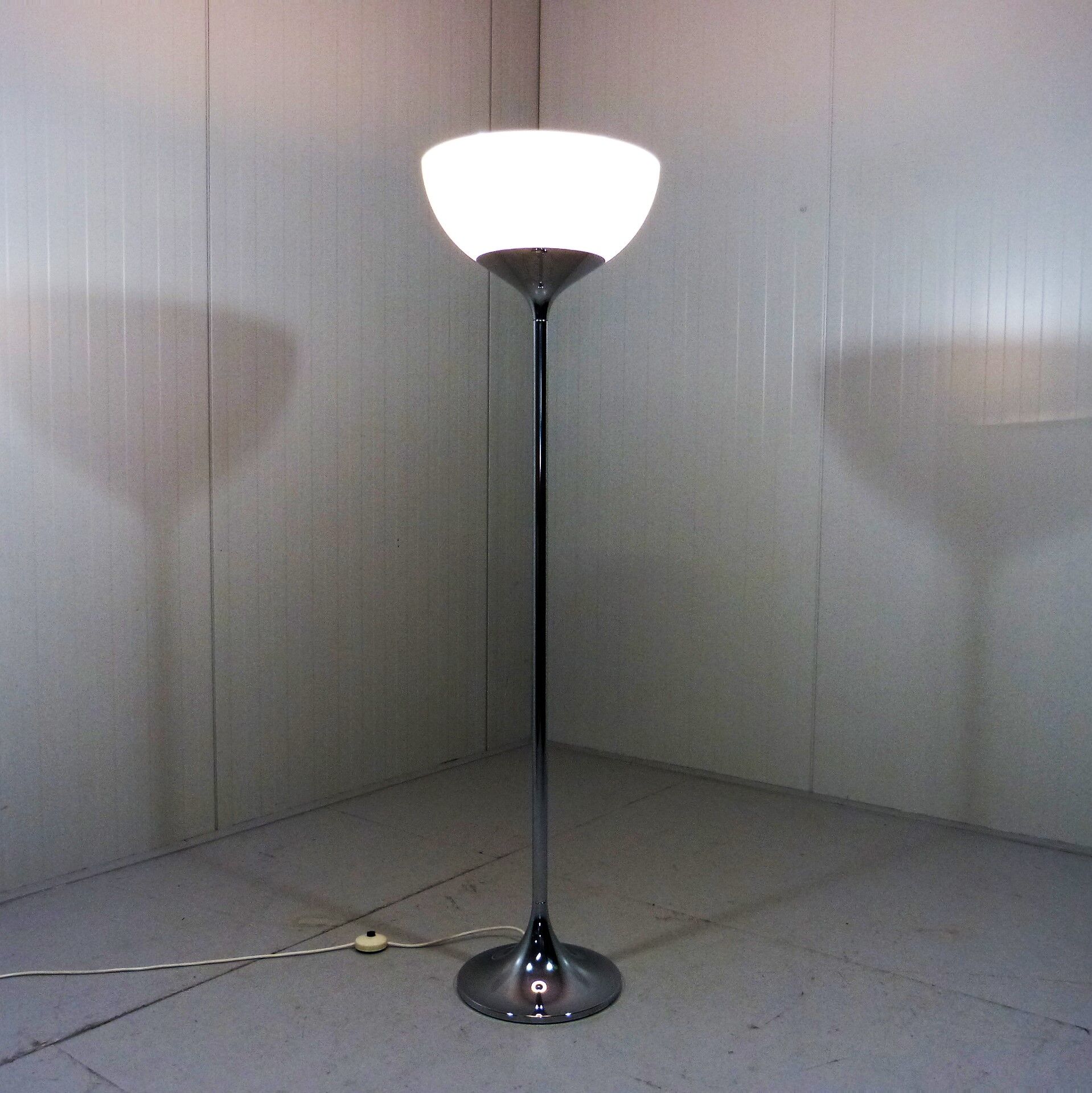 Guzzini Floor Lamp