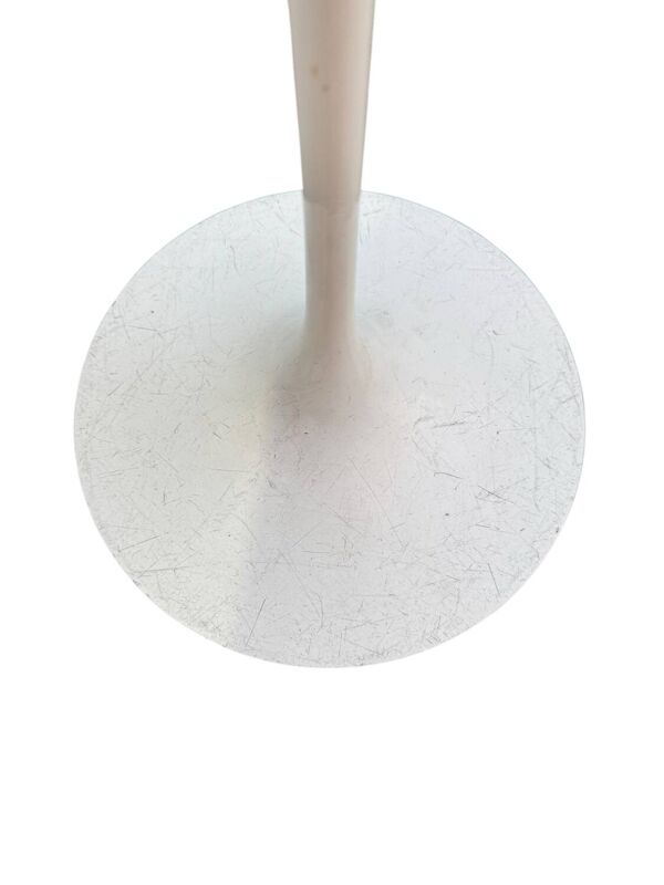 Cendrier sur pied tulipe de Eero saarinen pour Knoll International