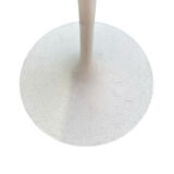 Tulip pedestal ashtray by Eero Saarinen for Knoll International