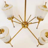 Chandelier 1950