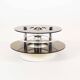 Rare acrylic space age wall light by Herda, Netherlands 1970’s